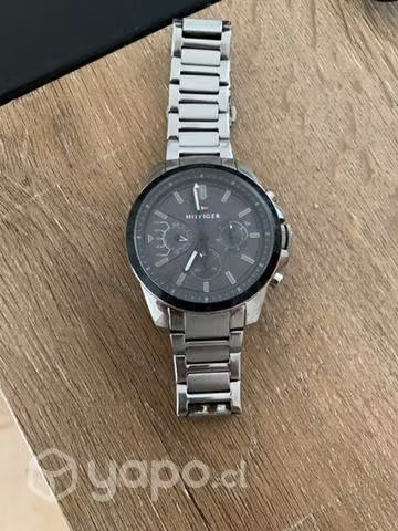 Reloj Tomy Hilfiger Original - Imagen 3