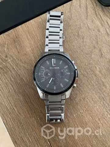 Reloj Tomy Hilfiger Original - Imagen 2
