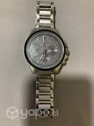 Reloj Tomy Hilfiger Original