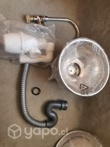 Lavacopas para quinchos