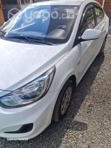 Se vende huinday año 2012