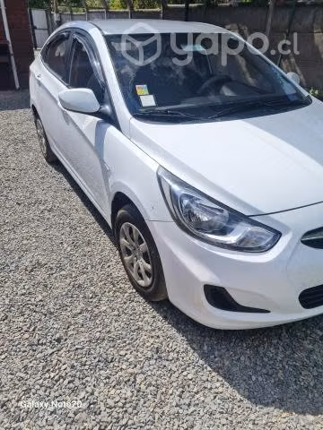 Se vende huinday año 2012