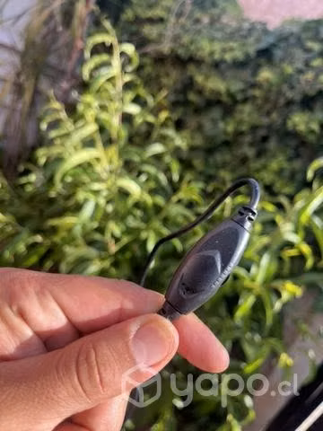 Audífonos gamer