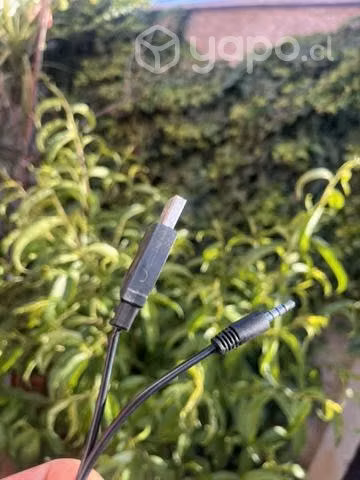 Audífonos gamer