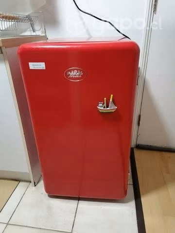 Frigobar mini bar