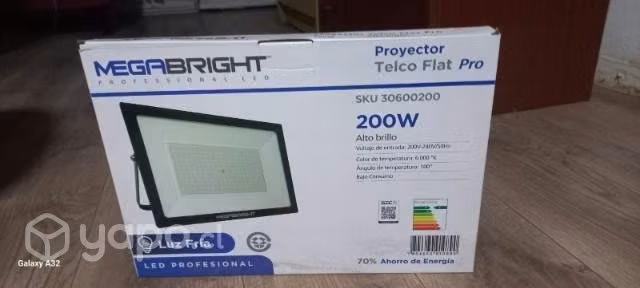 Led 200w