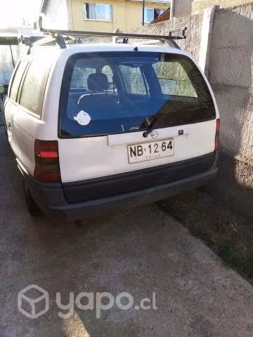 Vendo Auto Familiar OPEL ASTRA