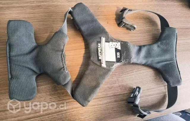 Arnes para perro Ruffwear