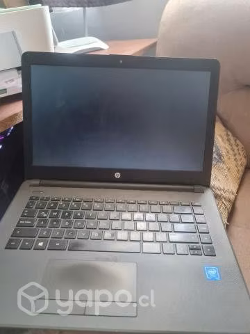 Notebook más escritorio - Imagen 6