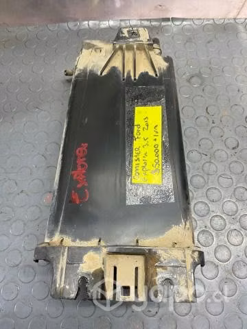 Canister Ford Explorer 3.5 2013