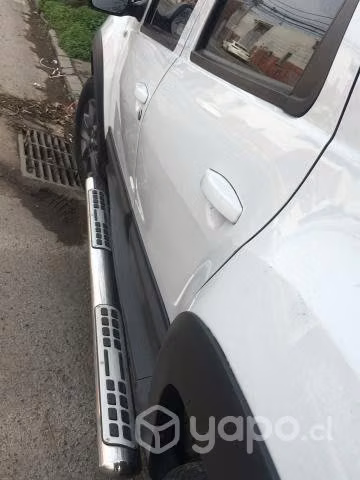 Renault duster 2019