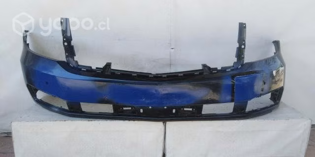 Chevrolet tahoe parachoque delantero (15-20)