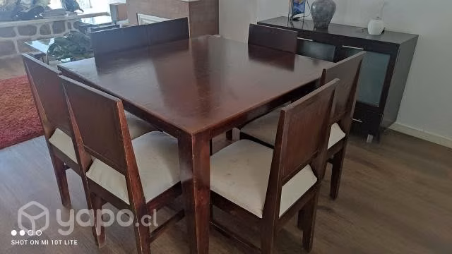 Muebles usados - Imagen 2