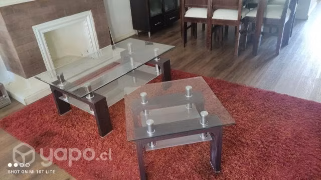 Muebles usados