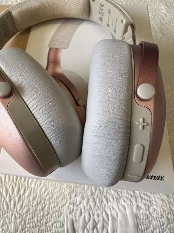 Audífonos bluetooth positive vibration XL