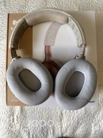Audífonos bluetooth positive vibration XL