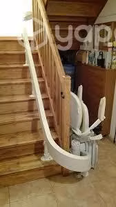 Silla Salvaescaleras - Imagen 4
