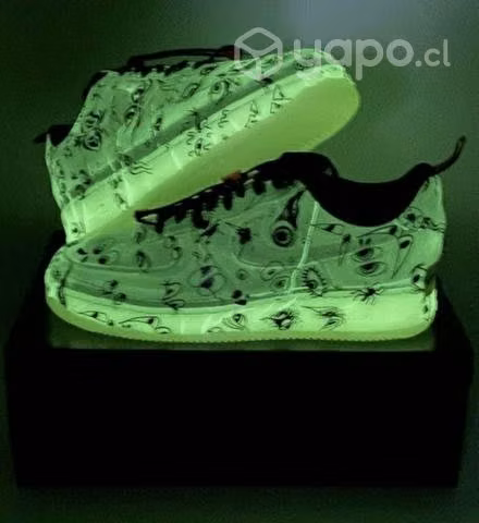 VoP Af1 experimental originales - Imagen 3