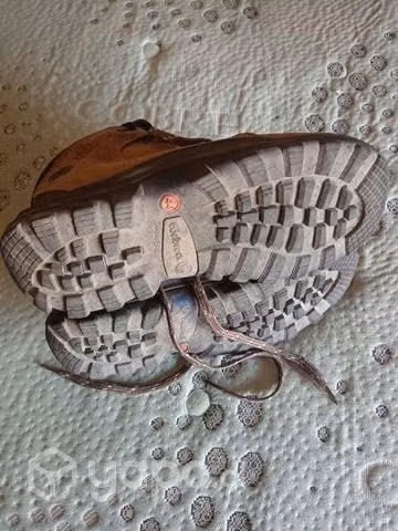 Zapatos de seguridad edelbrock - Imagen 3