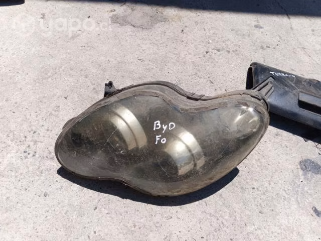Byd b y d f0 f 0 optico izquierdo original envio