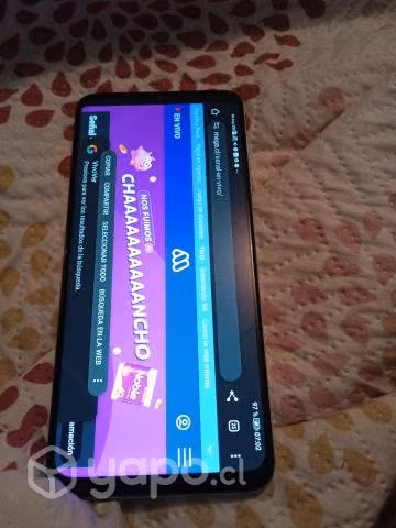 Celular honor - Imagen 2
