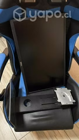 Monitor dell 27" - Imagen 5