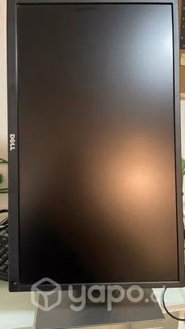Monitor dell 27" - Imagen 4