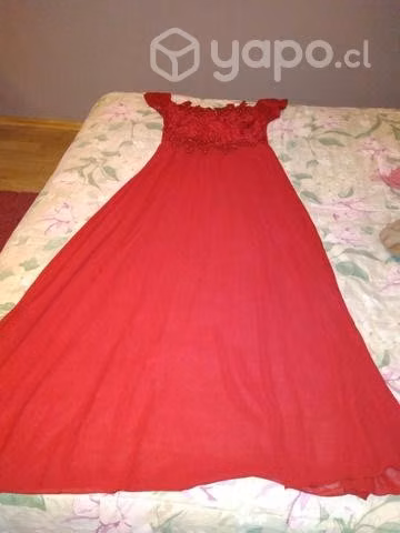 Vestidos y trajes - Imagen 4