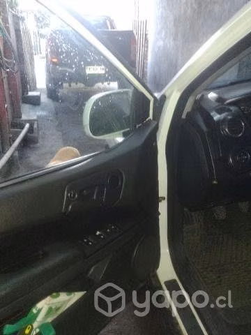 Vendo camioneta ssangyong - Imagen 5