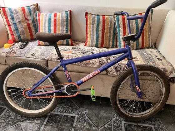 Bicicleta Oxford BMX Freestyle
