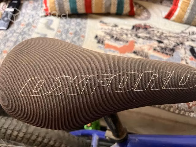 Bicicleta Oxford BMX Freestyle - Imagen 3