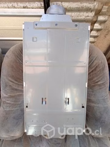 Calefont Madensa Gas Natural