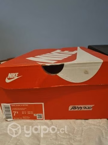 Zapatillas como nuevas - Imagen 4