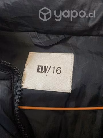 Parka oversize - Imagen 3