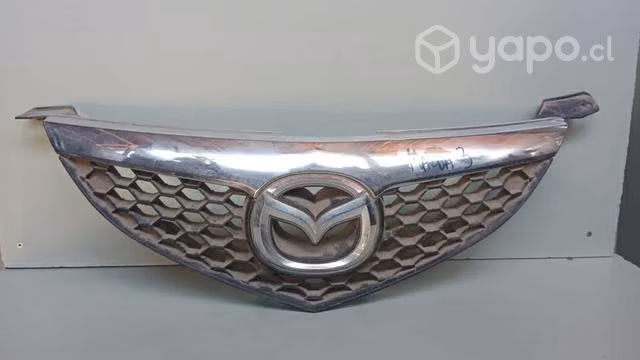 Mascara mazda 3 dmg repuestos 2.66