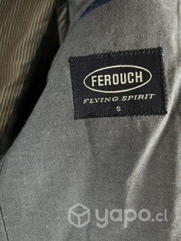 Blazer Hombre Ferouch - Imagen 2