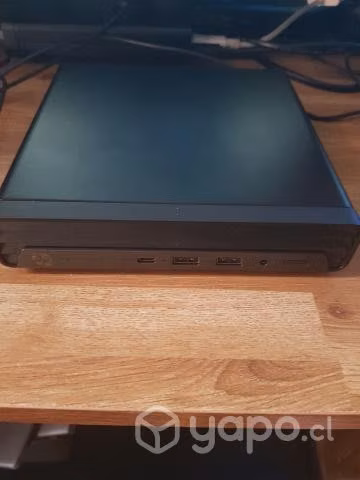 Hp Prodesk 405 G6 Mini Pc - Imagen 2