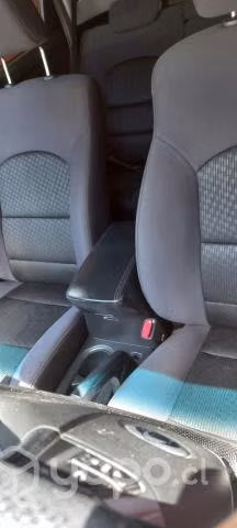Vendo motor 2.0 año 2014