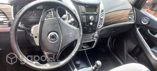 Vendo motor 2.0 año 2014