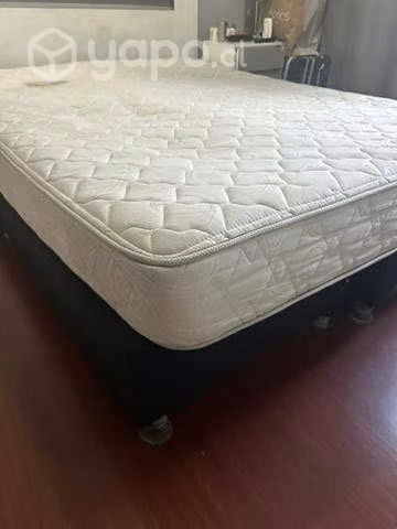 Cama con base dividida - Imagen 5
