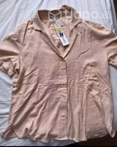 Blusa Sprit nueva
