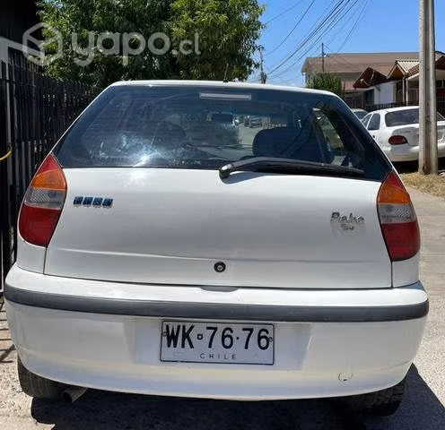 Fiat Palio 1.3 2006 - Imagen 3