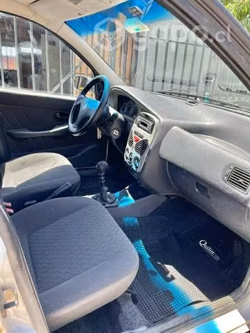 Fiat Palio 1.3 2006 - Imagen 5