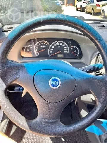Fiat Palio 1.3 2006 - Imagen 6