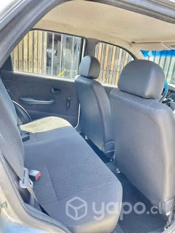 Fiat Palio 1.3 2006 - Imagen 4