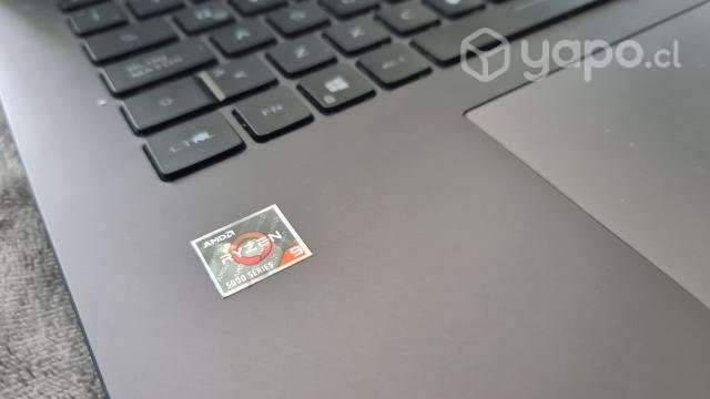 Notebook ASUS ROG Strix G17 G713QR-K4031T - Imagen 5
