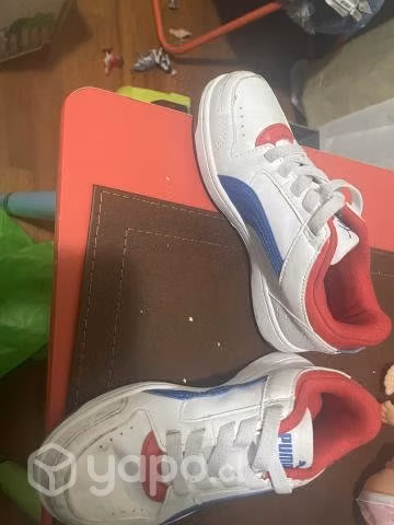 Zapatillas de niño 29 y 30 - Imagen 2