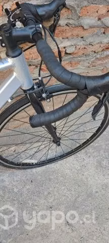 Triban rc 100
