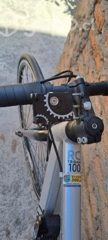 Triban rc 100