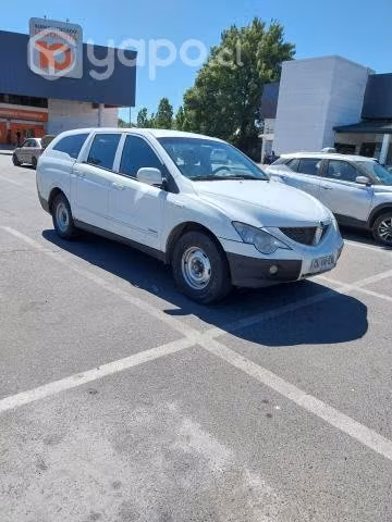 Ssangyong